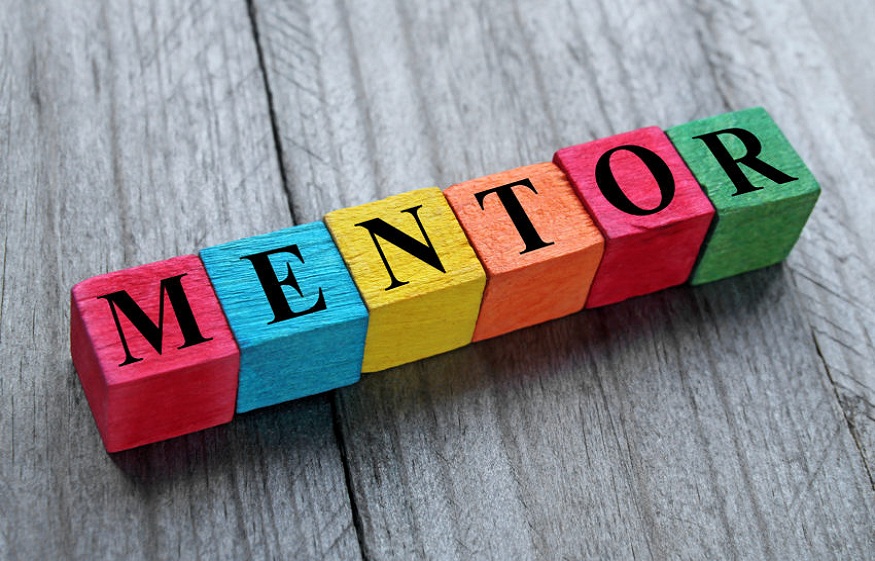 essay on mentor and mentee