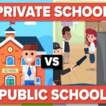 private school