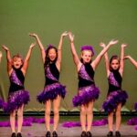 Choosing the Perfect Dance Academy for Your Child in Singapore
