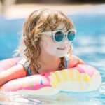 Addressing Common Fears That Children Have About Swimming