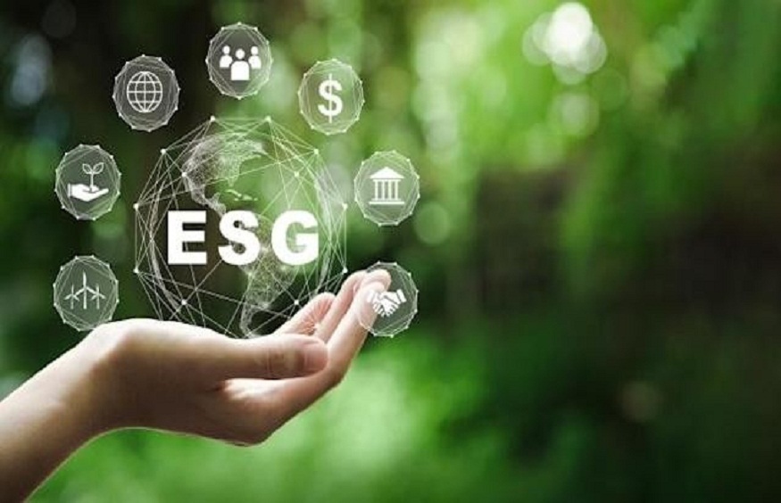 ESG Sustainability in Tourism