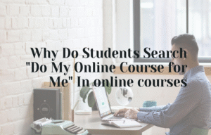 pay someone to do my online class